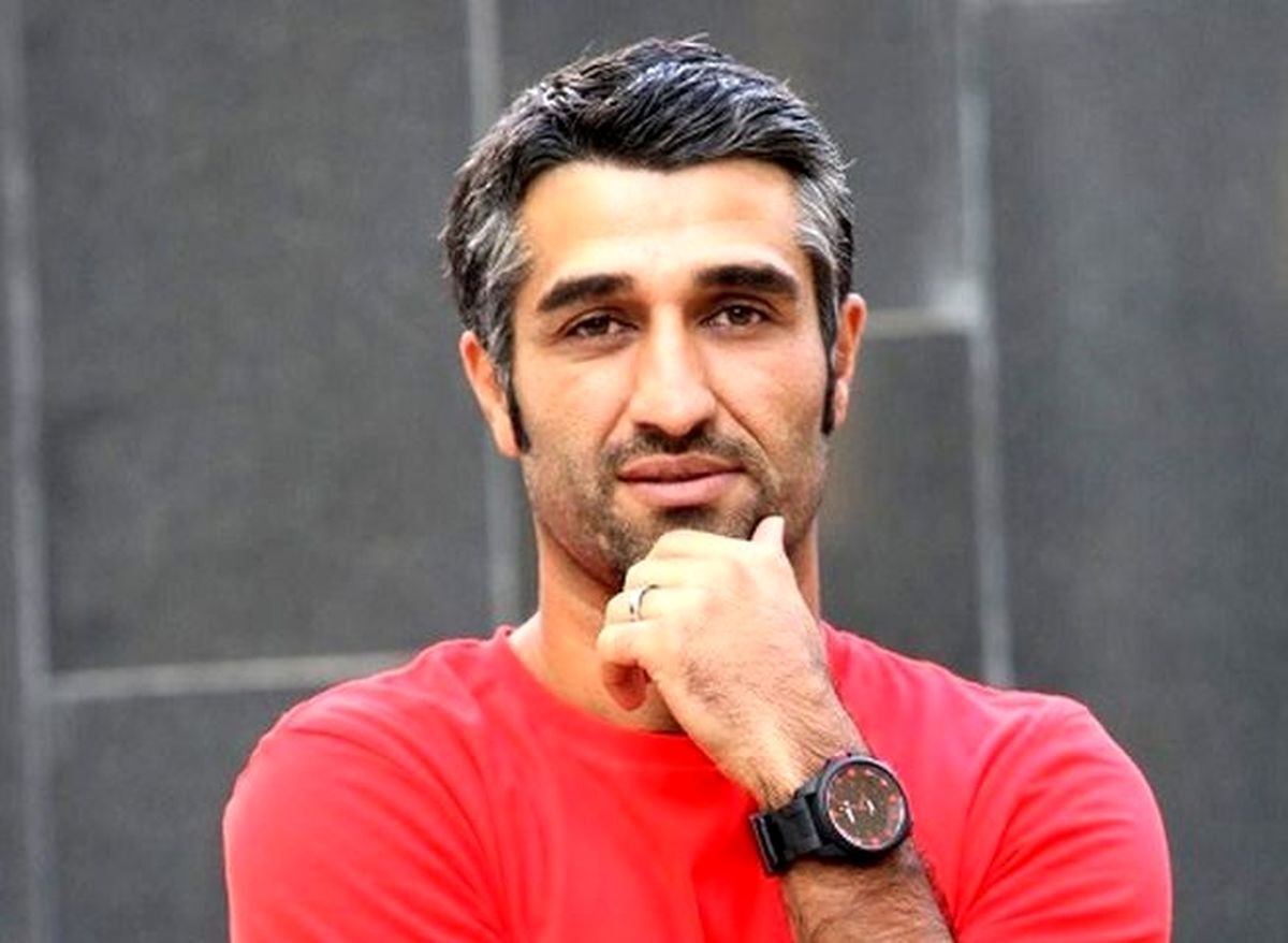 پژمان جمشیدی به فوتبال برمیگردد پژمان جمشیدی به فوتبال برمیگردد