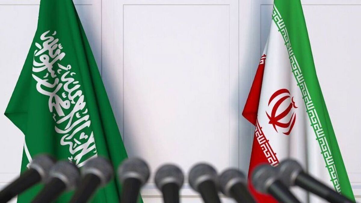 تیتر عجیب کیهان درباره برقراری رابطه مجدد ایران و عربستان