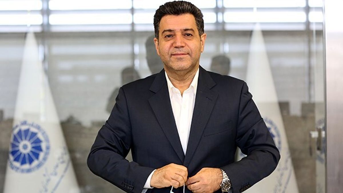 حسین سلاح‌ورزی رییس اتاق بازرگانی ایران شد