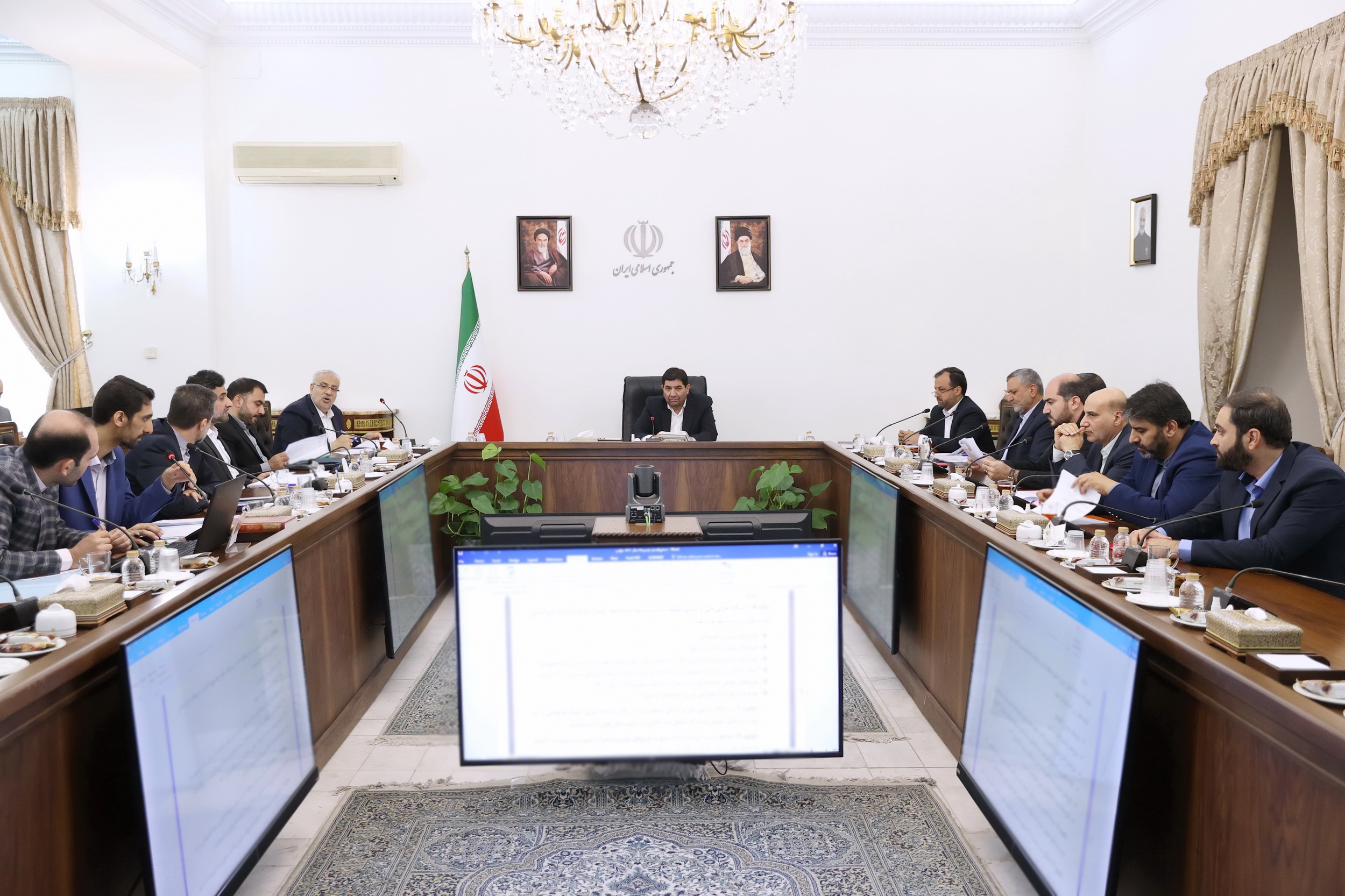 تصویب دستورالعمل اجرایی تبصره ۱۸ قانون بودجه سال ۱۴۰۲ کل کشور تصویب دستورالعمل اجرایی تبصره ۱۸ قانون بودجه سال ۱۴۰۲ کل کشور