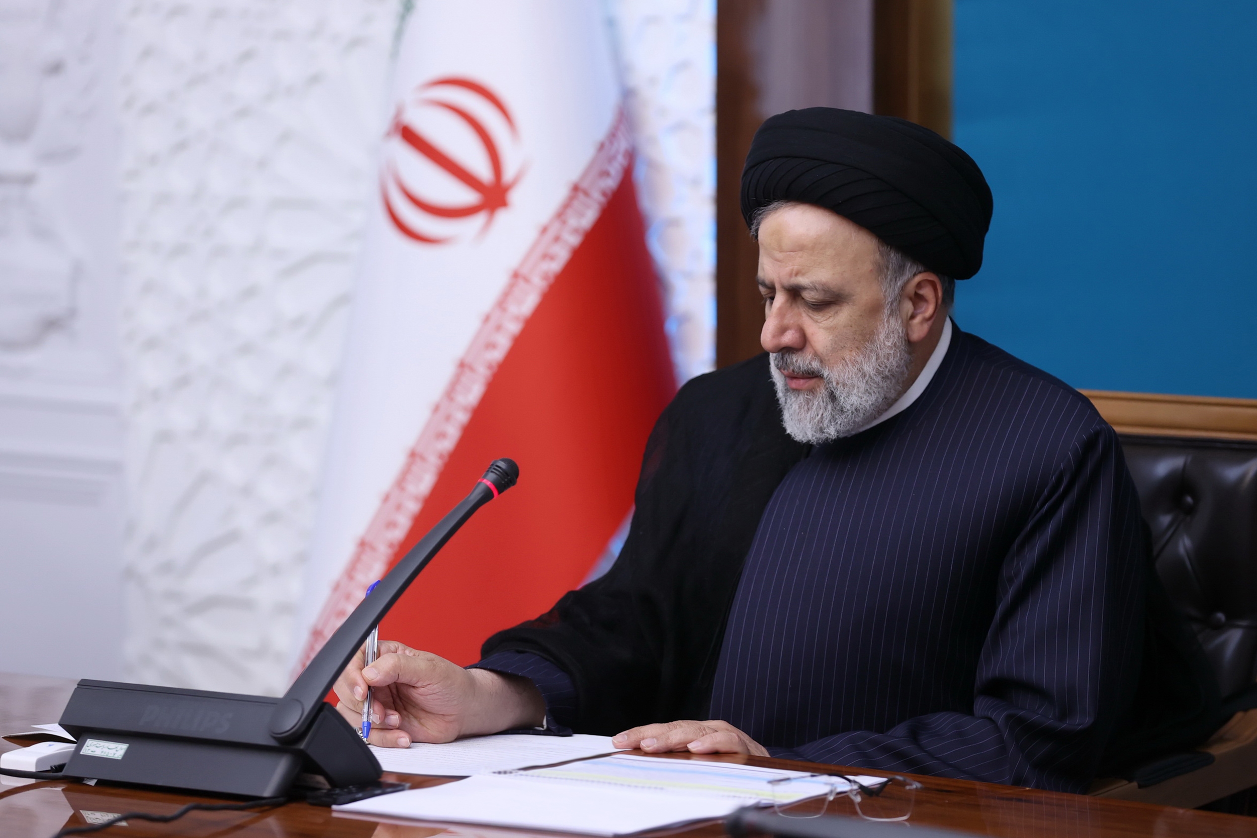 ابراهیم رئیسی ابراهیم رئیسی