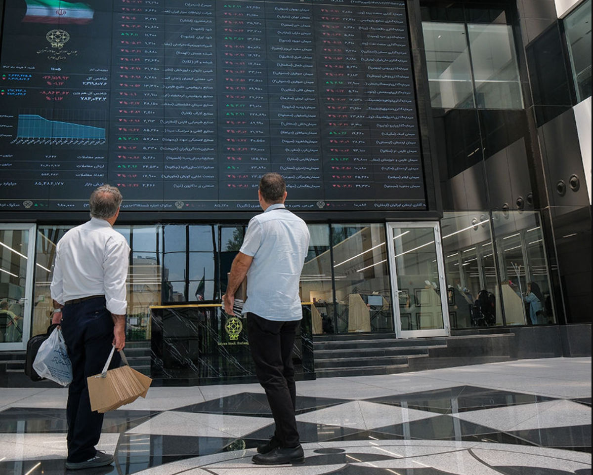 پیش‌بینی بورس فردا ۲۹ خرداد ۱۴۰۲