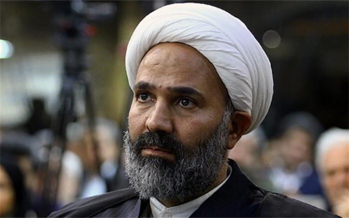 شکایت علیه روحانی