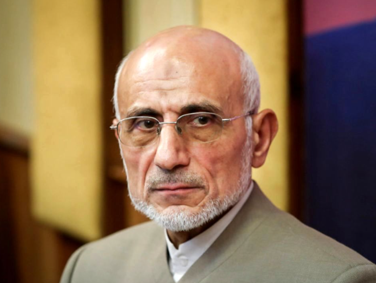 واکنش میرسلیم به تصویب واردات خودروی کارکرده