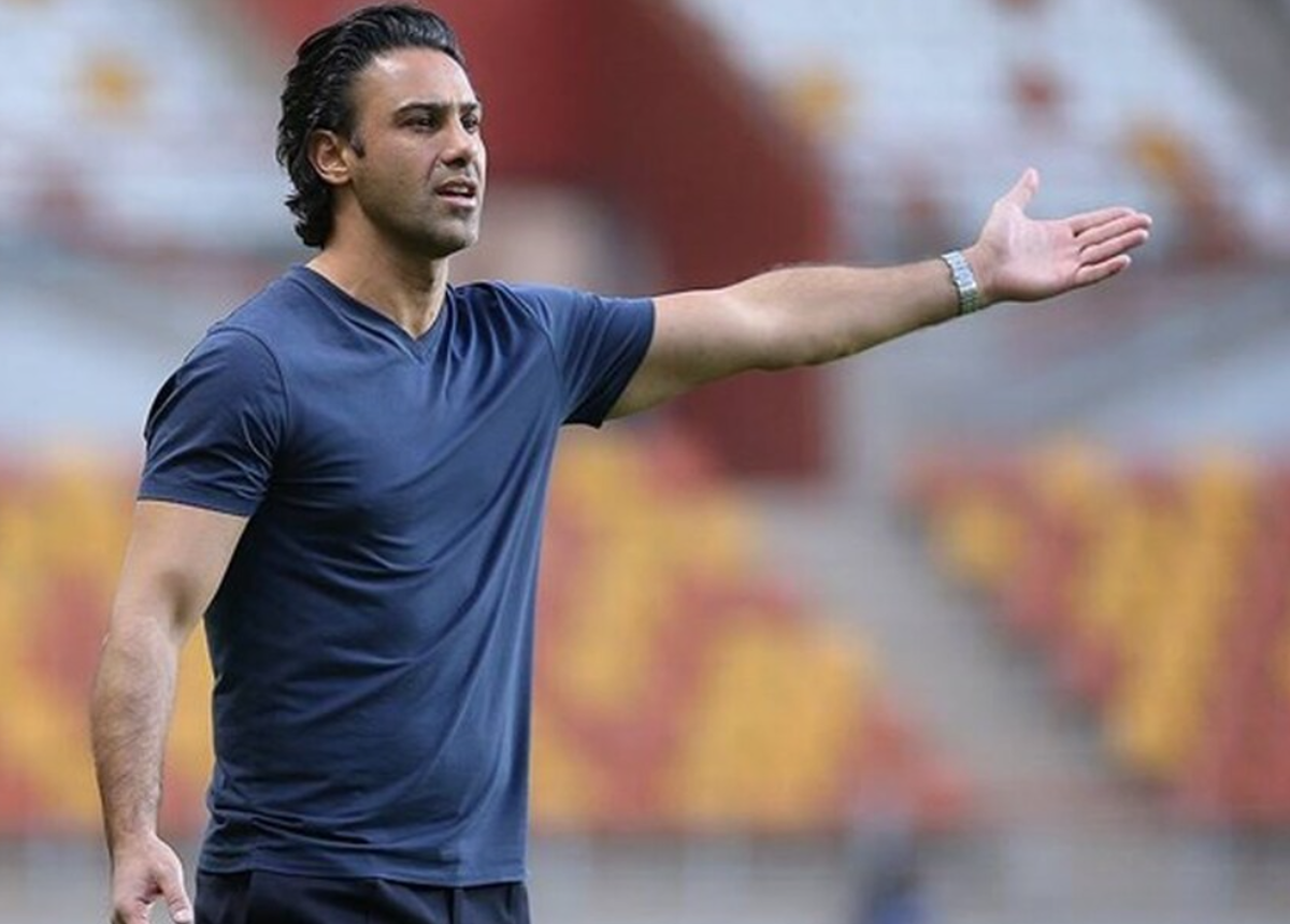 حمایت فرهاد مجیدی از جواد نکونام حمایت فرهاد مجیدی از جواد نکونام