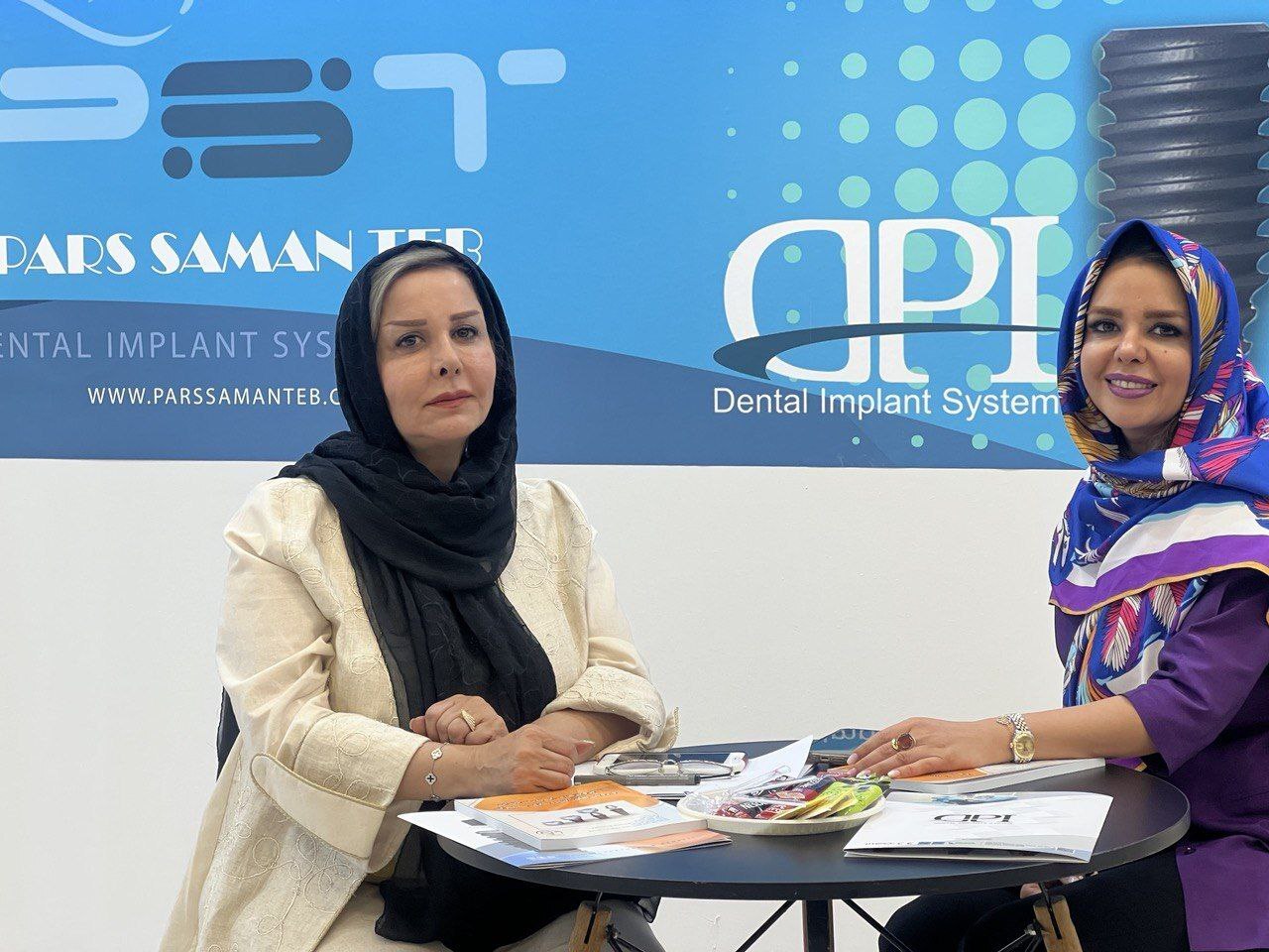 همه چیز درباره ایمپلنت دندانی تولید داخل/ ایمپلنت یک درمان ضروری دهان و دندان است همه چیز درباره ایمپلنت دندانی تولید داخل/ ایمپلنت یک درمان ضروری دهان و دندان است