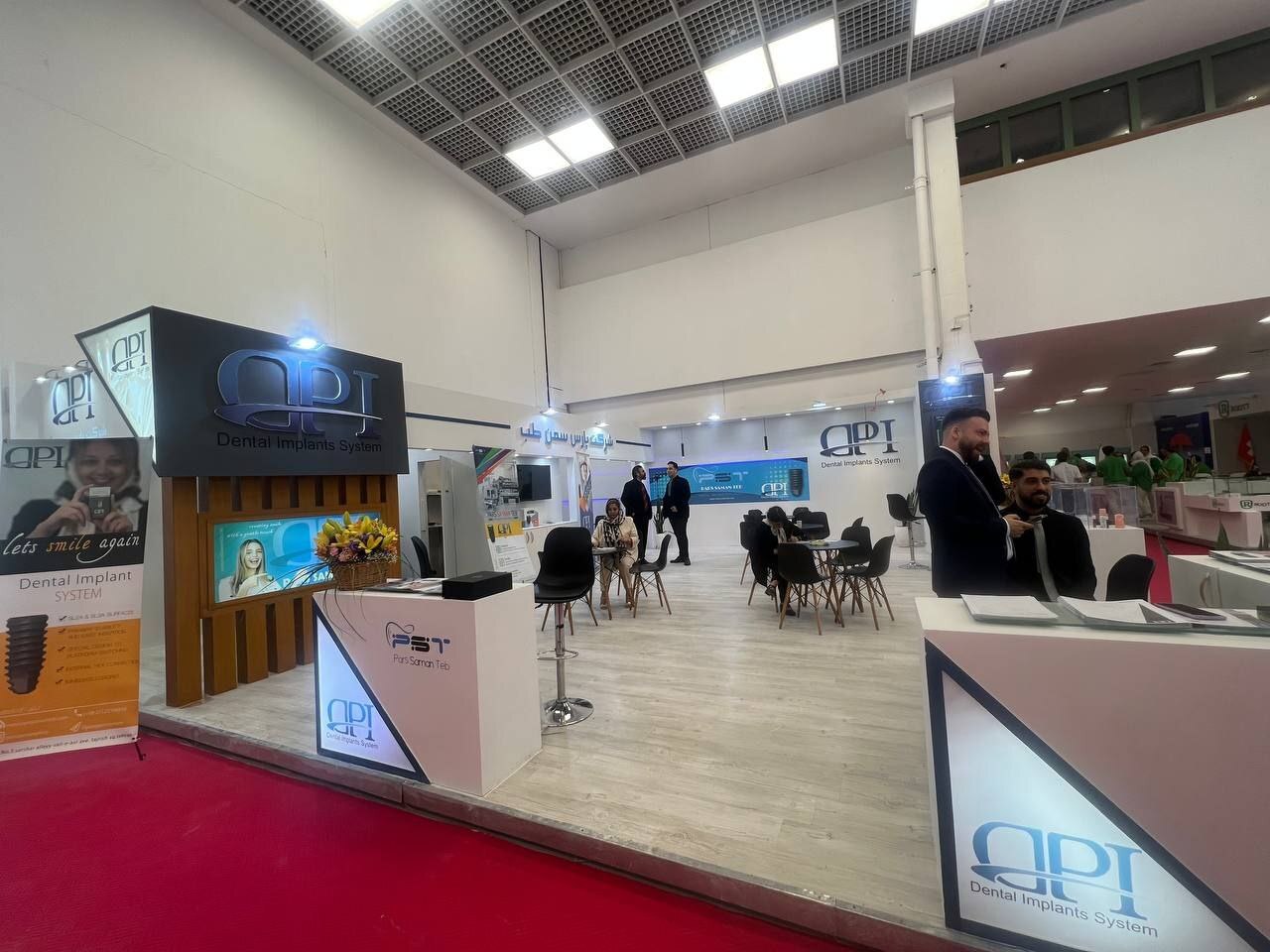 همه چیز درباره ایمپلنت دندانی تولید داخل/ ایمپلنت یک درمان ضروری دهان و دندان است همه چیز درباره ایمپلنت دندانی تولید داخل/ ایمپلنت یک درمان ضروری دهان و دندان است