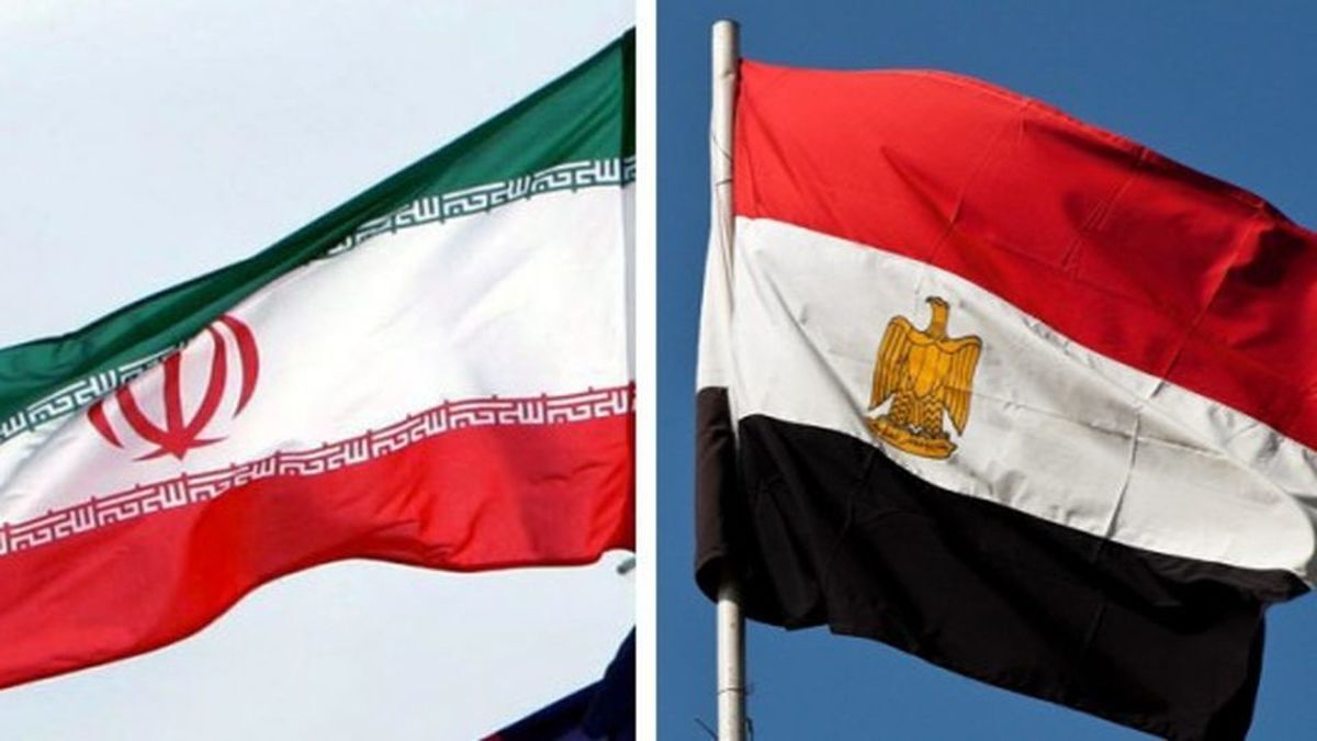 تهران و مرتبکردن برگههای تفاهم با مصر تهران و مرتبکردن برگههای تفاهم با مصر