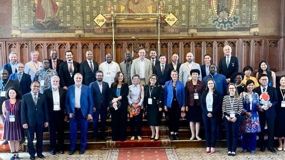 جنجال دعوت علیرضا زاکانی به بروکسل؛ مقام بلژیکی استعفا داد جنجال دعوت علیرضا زاکانی به بروکسل؛ مقام بلژیکی استعفا داد