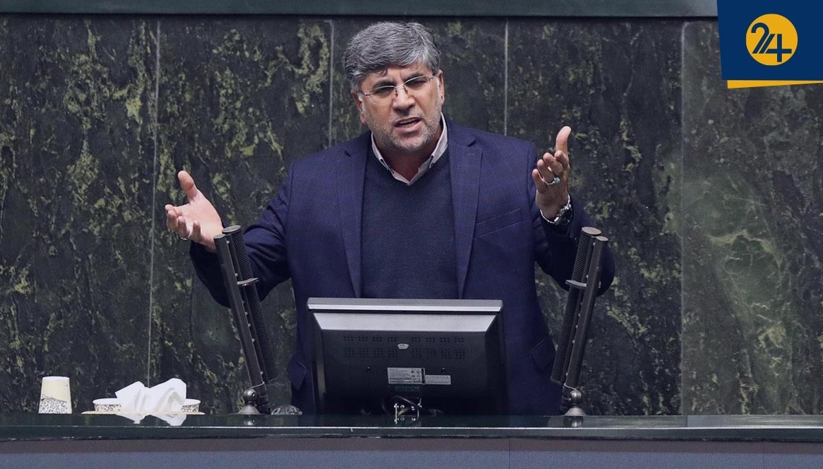 شهریار حیدری