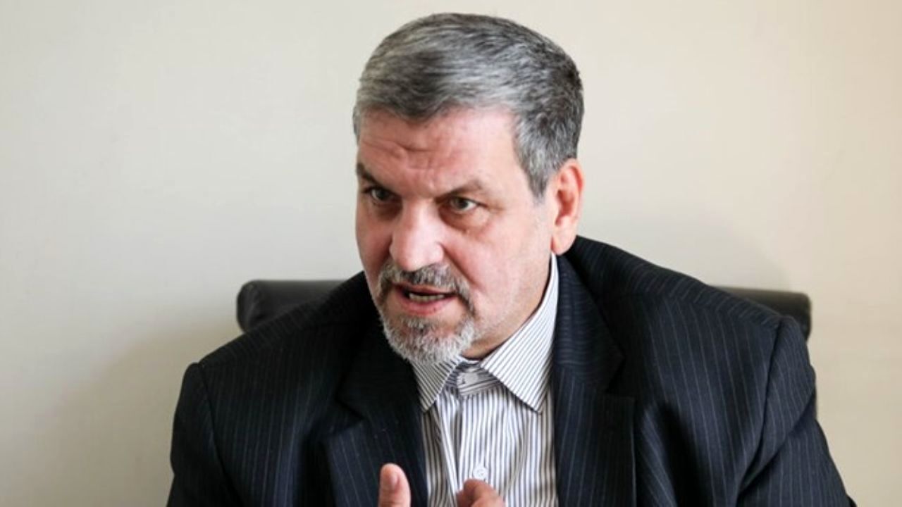 کواکبیان: طرح اصلاح انتخابات مجلس در صدد حذف جمهوریت است کواکبیان: طرح اصلاح انتخابات مجلس در صدد حذف جمهوریت است