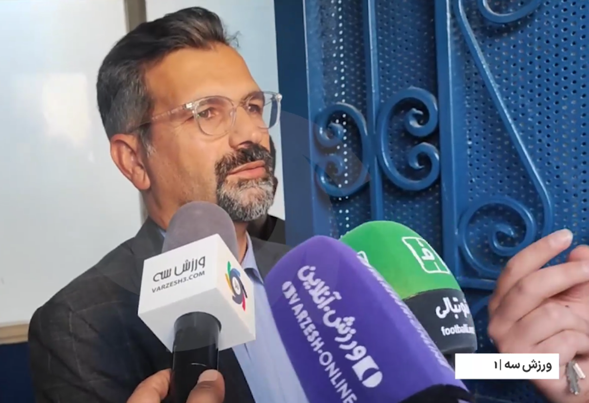 کلنجار 7 دقیقهای با تنها فرد پاسخگوی استقلال کلنجار 7 دقیقهای با تنها فرد پاسخگوی استقلال