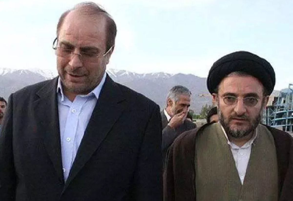 مسئولان بیخبر از خانواده خود چگونه از درد مردم خبر دارند؟ مسئولان بیخبر از خانواده خود چگونه از درد مردم خبر دارند؟