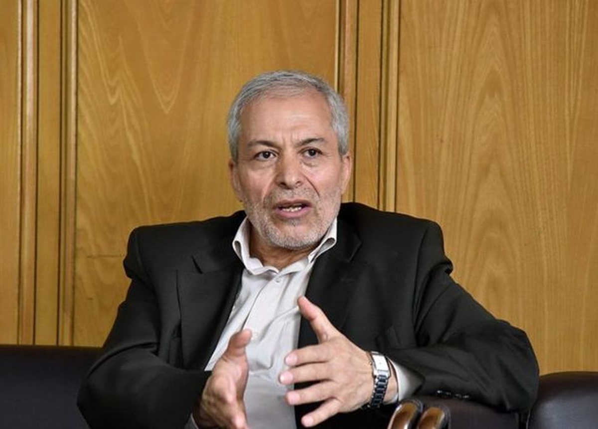 میرلوحی: این مجلس برآمده از رانت نظارت استصوابی تا کجا می‌خواهد برود؟