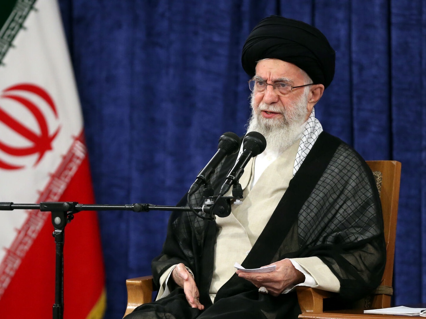 از اول تشکیل مجلس یازدهم اعتقاد داشتم که این مجلس انقلابی است/