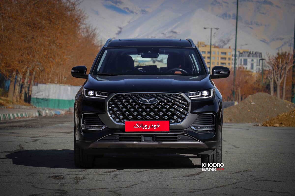 فروش ۴ خودرو در سامانه یکپارچه بدون قیمت