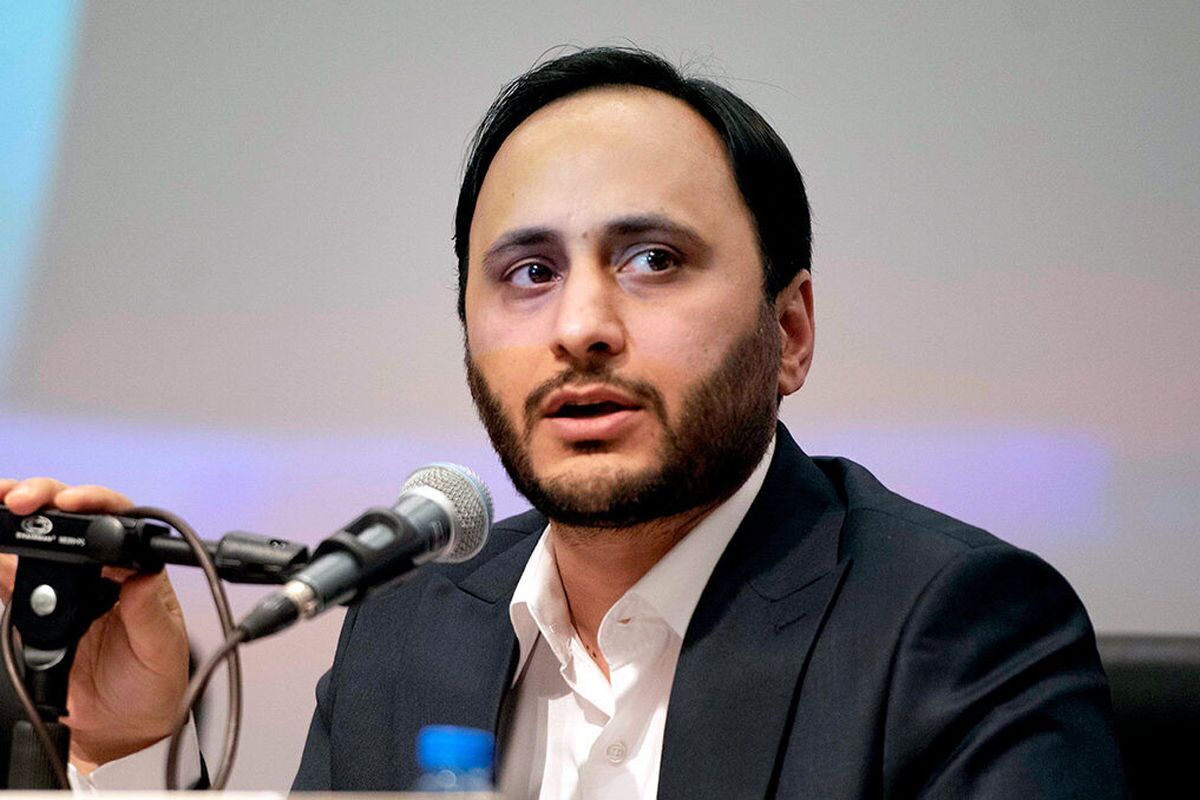 توضیحات سخنگوی دولت درباره نامه قالیباف به رئیسی و فرش‌های مفقودی سعدآباد