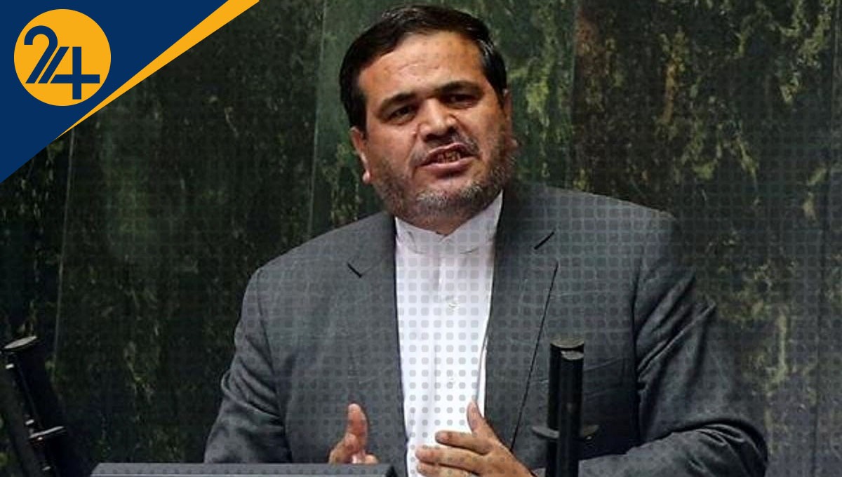 علی‌اصغر عنابستانی