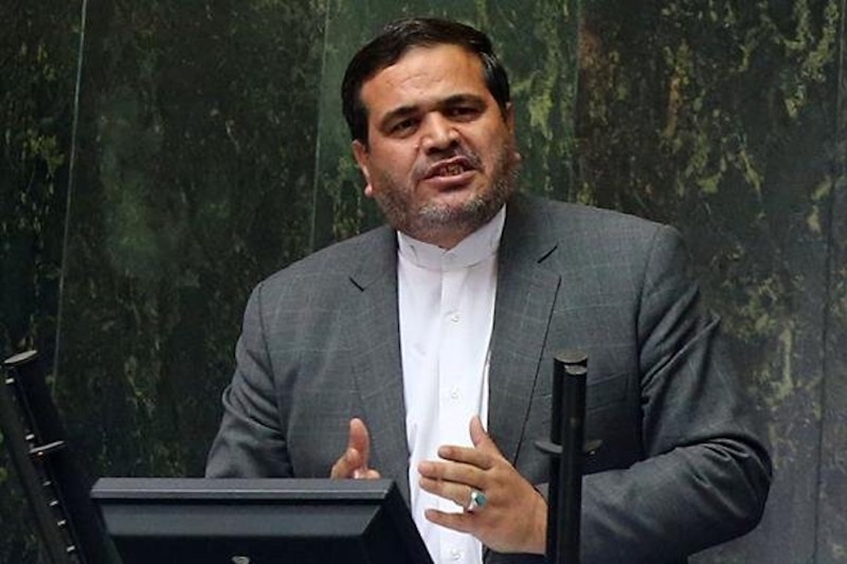 عنابستانی: در کل دنیا فقط ایران و جیبوتی هفته‌ای یک روز تعطیل هستند