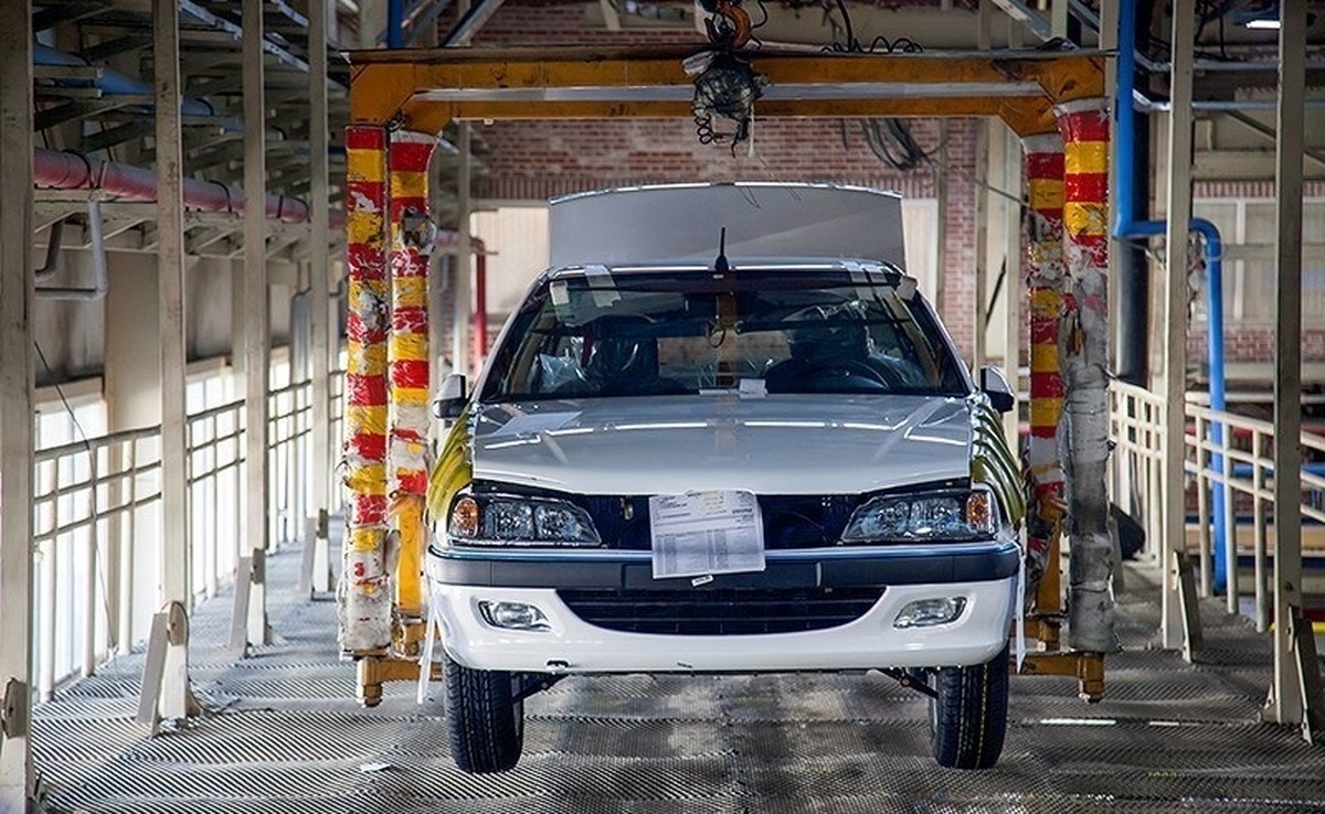 قیمت روز خودرو ۳۰ خرداد ۱۴۰۲ قیمت روز خودرو ۳۰ خرداد ۱۴۰۲