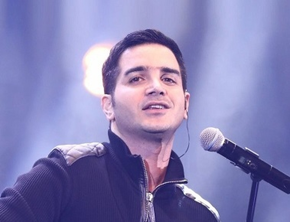 فیلم دیده نشده از خواننده مشهور پاپ پیش از عمل زیبایی!