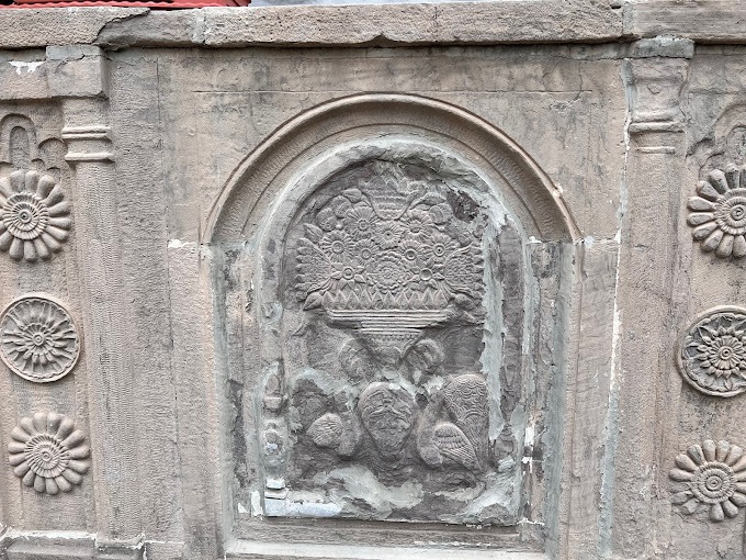 معرفی خانه امینی‌ها