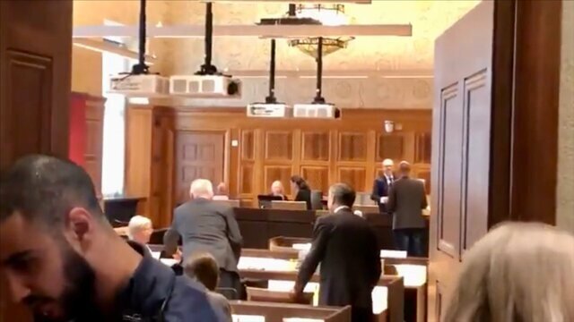 حمید نوری کیست؟ حمید نوری کیست؟