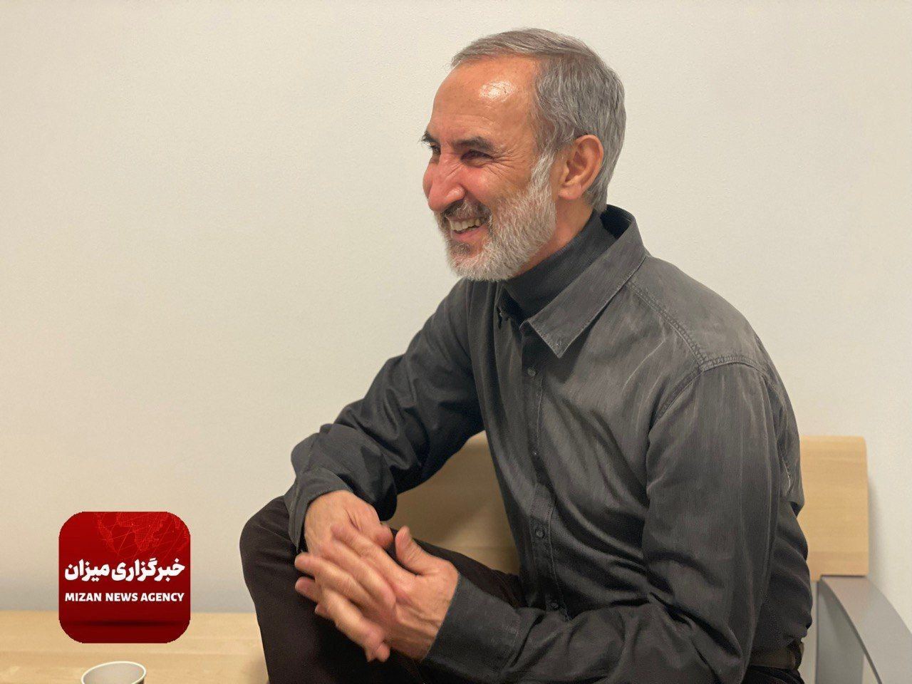 حمید نوری کیست؟ حمید نوری کیست؟