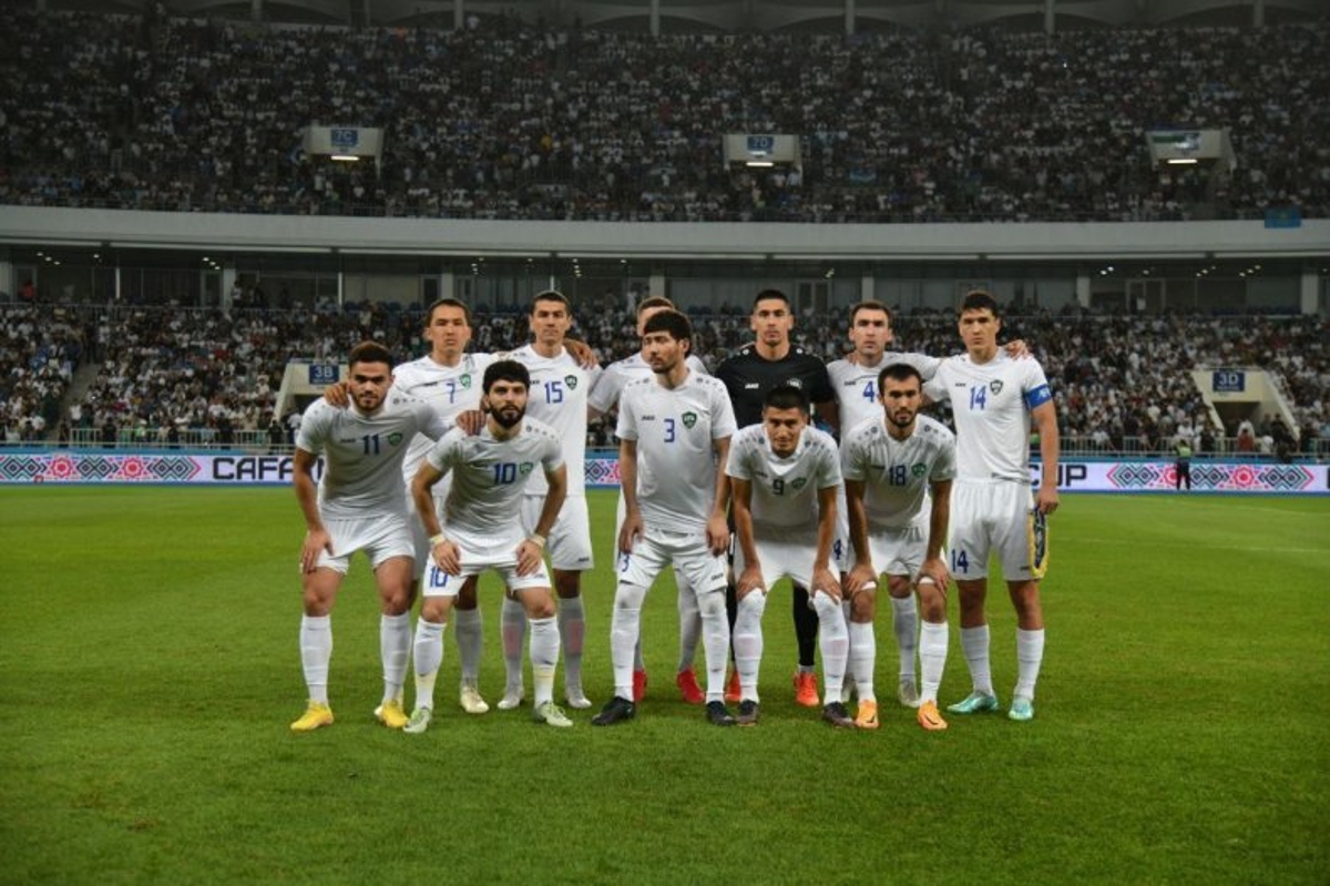 خلاصه بازی فوتبال تیم ملی ایران و ازبکستان خلاصه بازی فوتبال تیم ملی ایران و ازبکستان