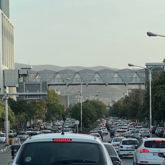 پلمب‌ پل عابر