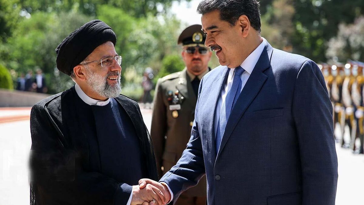 کیهان: منتظر نتیجههای «دلچسب» دیپلماسی دولت سیزدهم باشید کیهان: منتظر نتیجههای «دلچسب» دیپلماسی دولت سیزدهم باشید