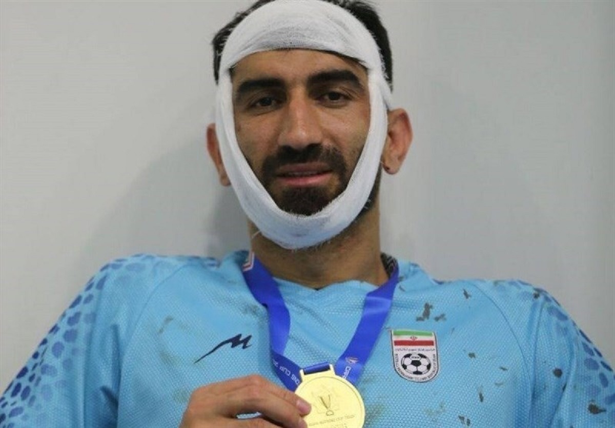 آخرین وضعیت بیرانوند بعد از شوک بزرگ/ به ایران برگردم جراحی می‌کنم