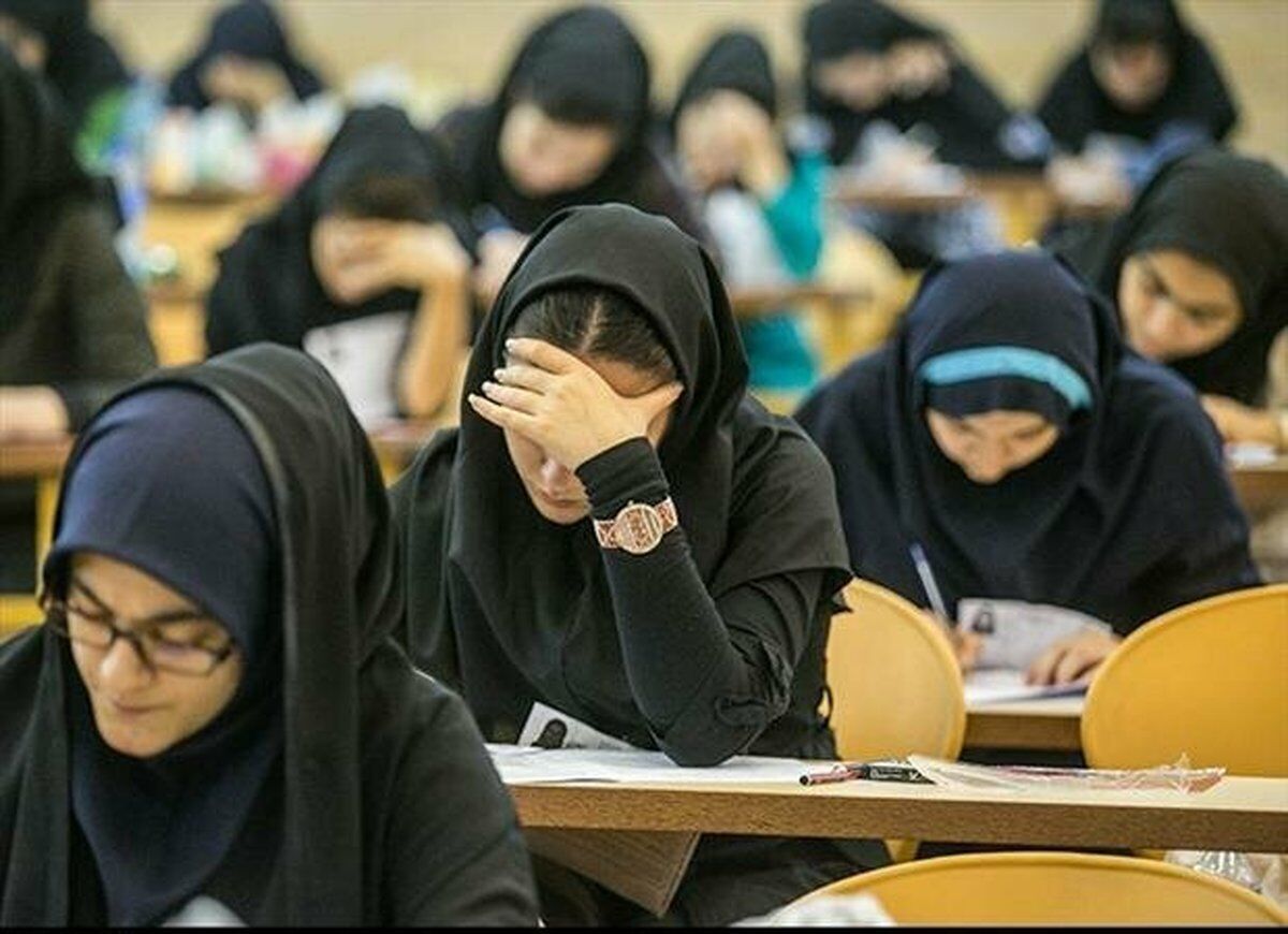 جزئیات تصحیح برگه‌ها در امتحانات نهایی دانش‌آموزان با روش جدید