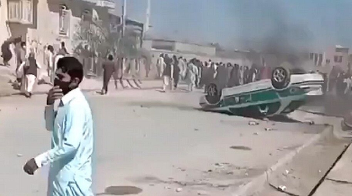 آخرین وضعیت پرونده هشتم مهر زاهدان؛ برای ۱۱ متهم جدید پرونده تشکیل شد