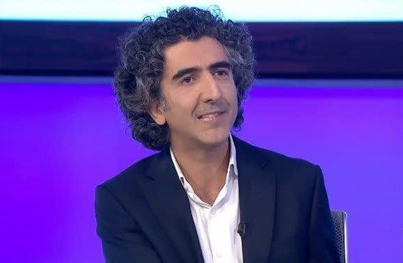 علی علیزاده کیست؟