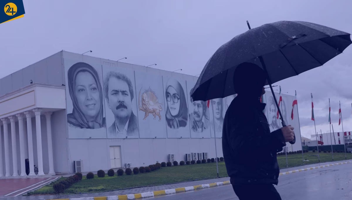 سازمان مجاهدین خلق سازمان مجاهدین خلق