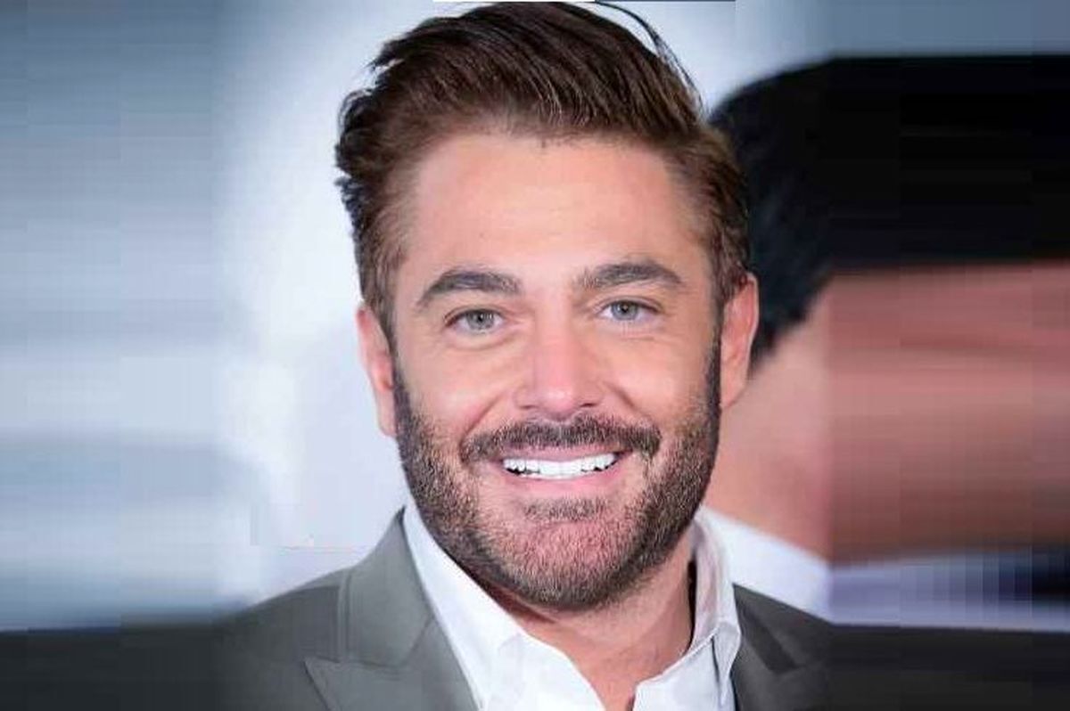 نوجوانان ایرانی طعمه شهرت محمدرضا گلزار