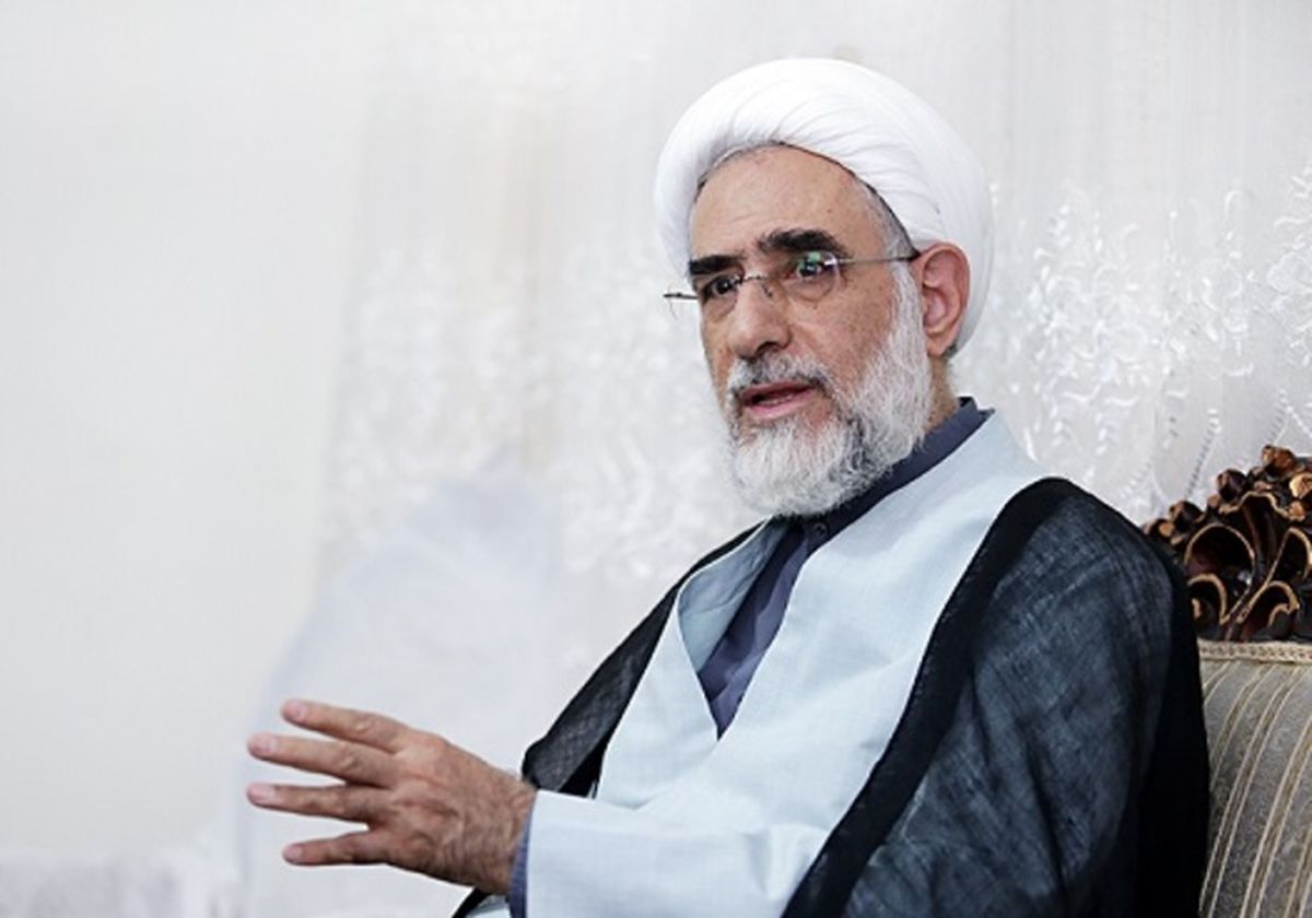 دبیر کل حزب جمهوریت: در دولت‌های گذشته، فساد تا این حد گسترده نبود/ آقای رئیسی! برای دنیا و آخرتتان هم که شده، استعفا بدهید