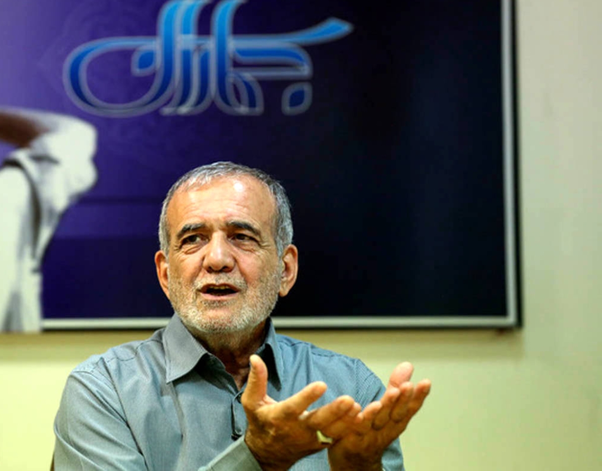 انتقاد مسعود پزشکیان از وعده ساخت یک میلیون مسکن که عملی نشد