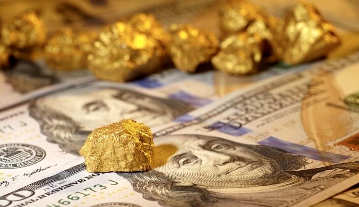 قیمت دلار، طلا و سکه امروز ۴ خرداد ۱۴۰۲