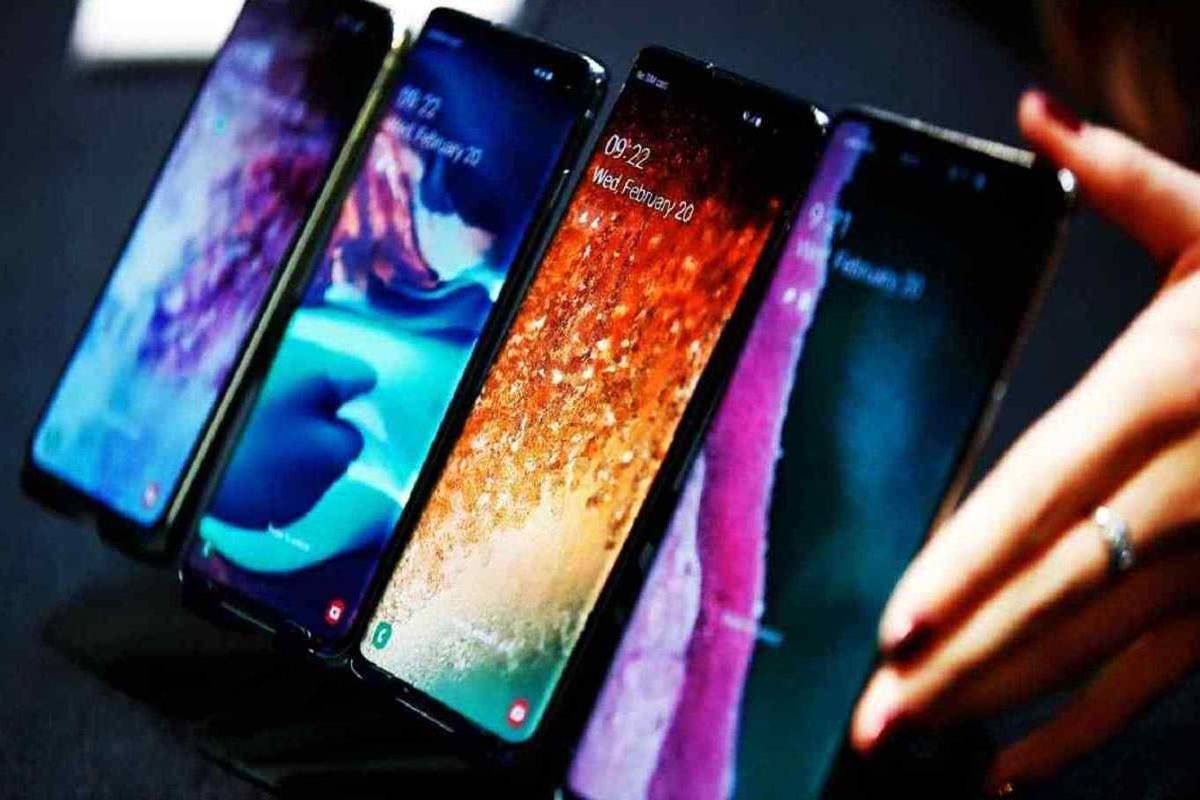 قیمت روز گوشی موبایل ۴ خرداد ۱۴۰۲ قیمت روز گوشی موبایل ۴ خرداد ۱۴۰۲