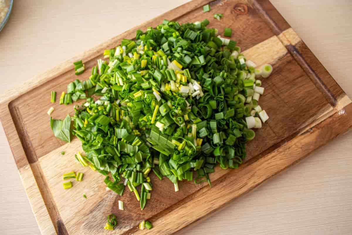 پخت سبزی آشرشته پخت سبزی آشرشته