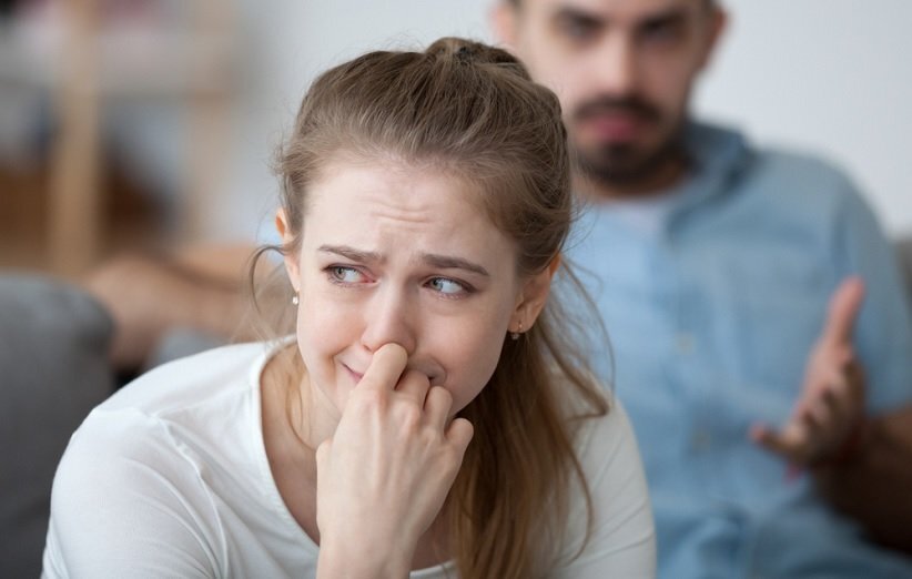 علایم مازوخیسم علایم مازوخیسم