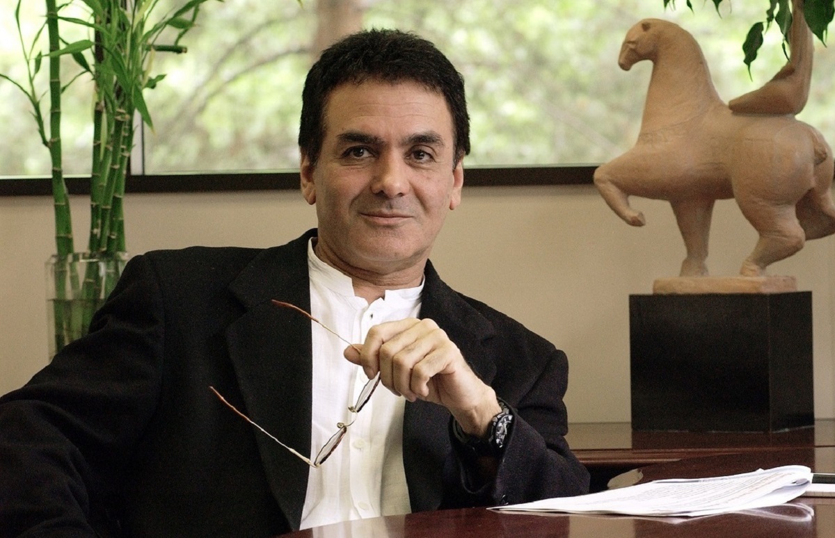 حادثه‌ای تلخ برای دانشمند ایرانی ناسا!