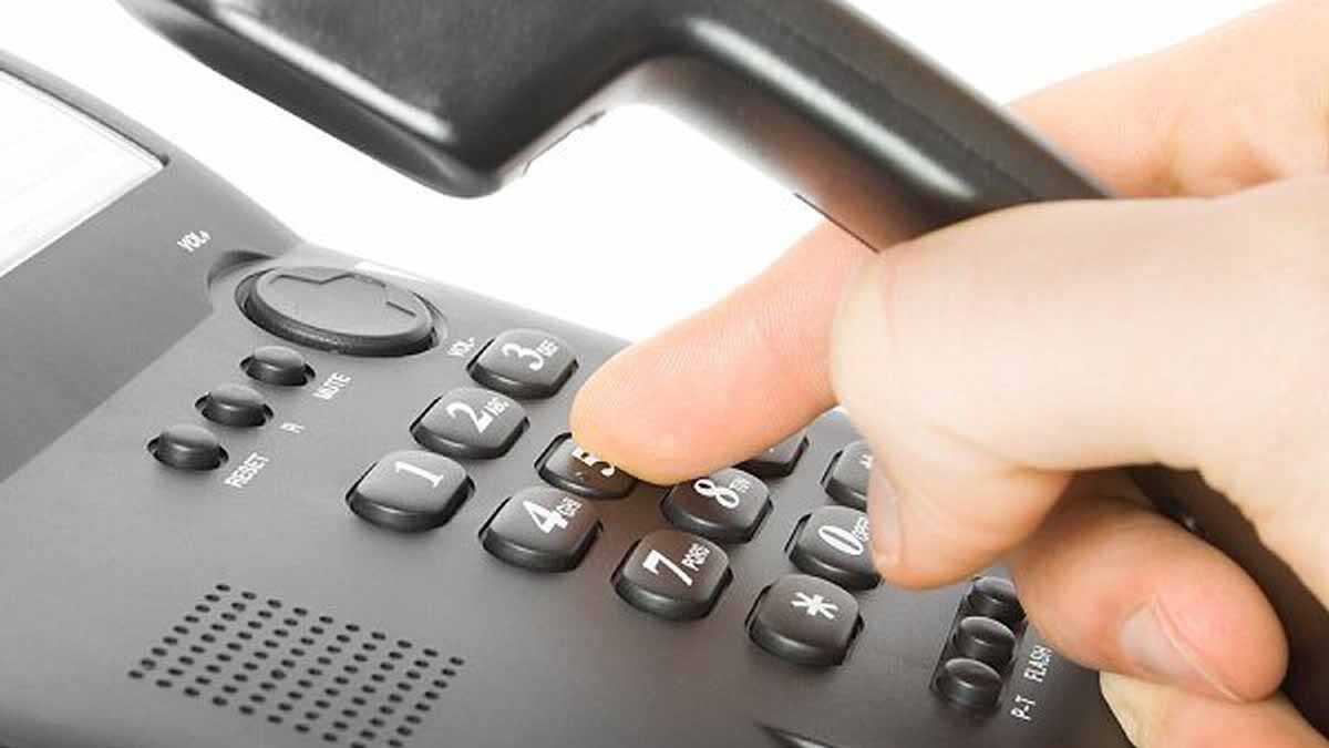 خداحافظی تهرانی‌ها با ۴ شماره امدادی