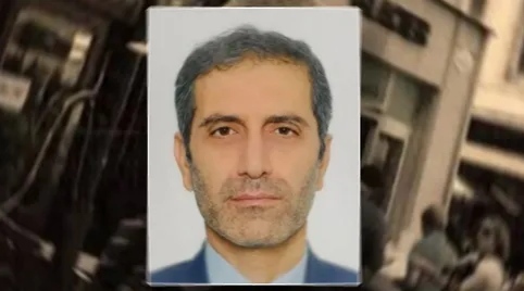 اسدالله اسدی کیست؟