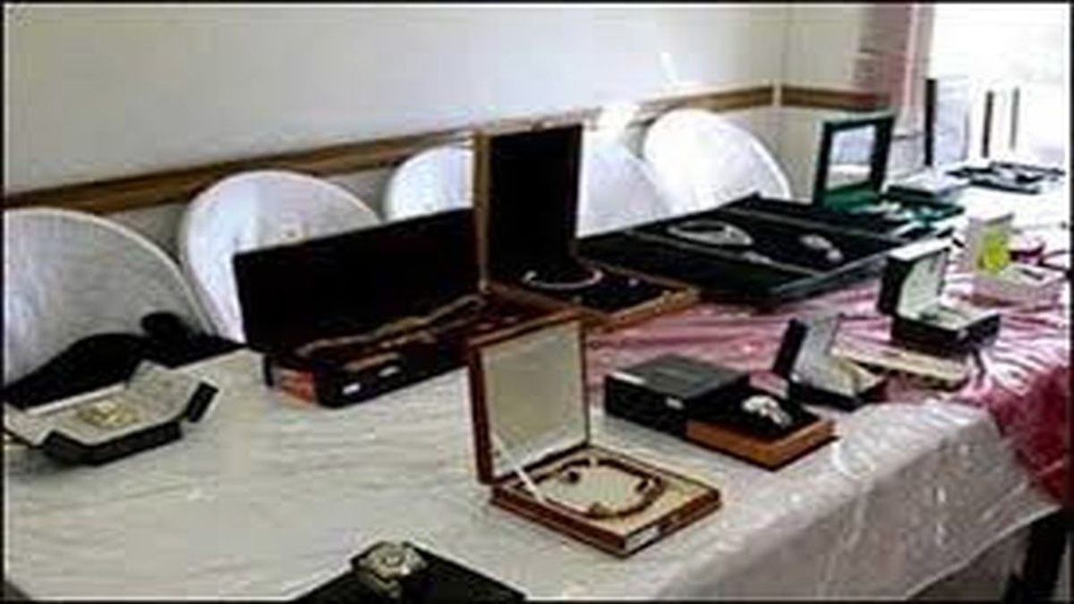 ماجرای سرقت یازده قلم هدایای نفیس و منحصر به فرد سران کشورهای خارجی به سید محمد خاتمی به کجا رسید؟