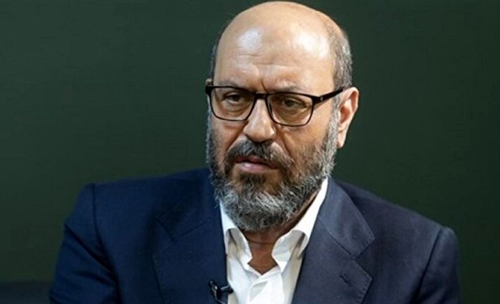 فیلم واکنش عجیب سردار حسین دهقان به یک سوال ساده مجری!