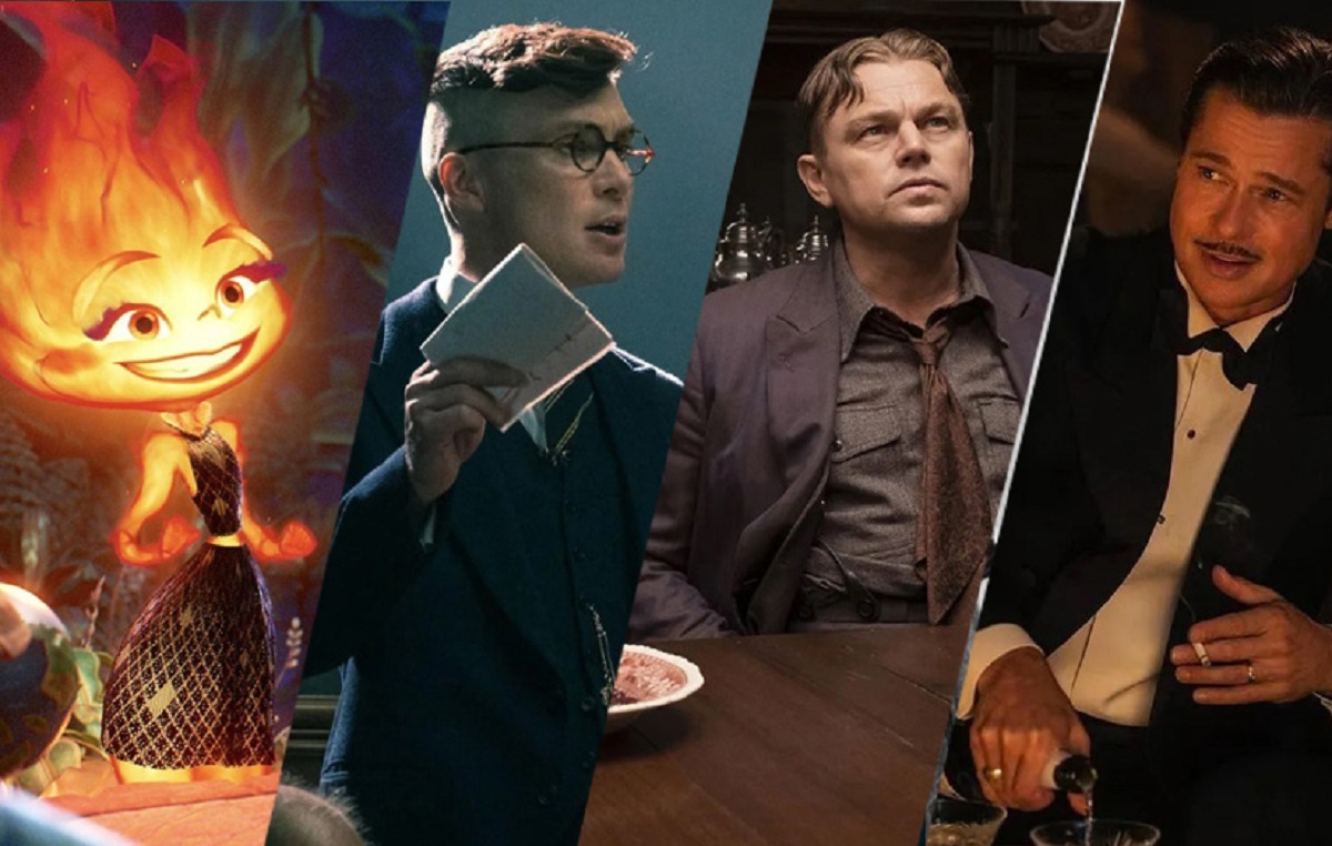 بهترین فیلم‌های ۲۰۲۳