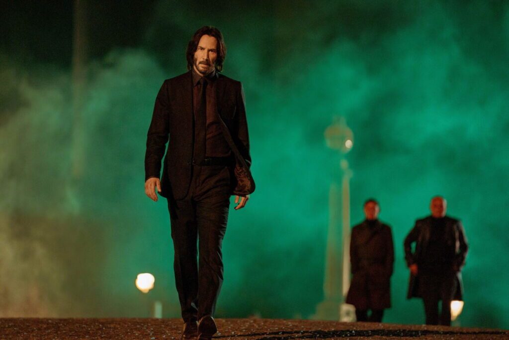 بهترین فیلم‌های سینمایی ۲۰۲۳